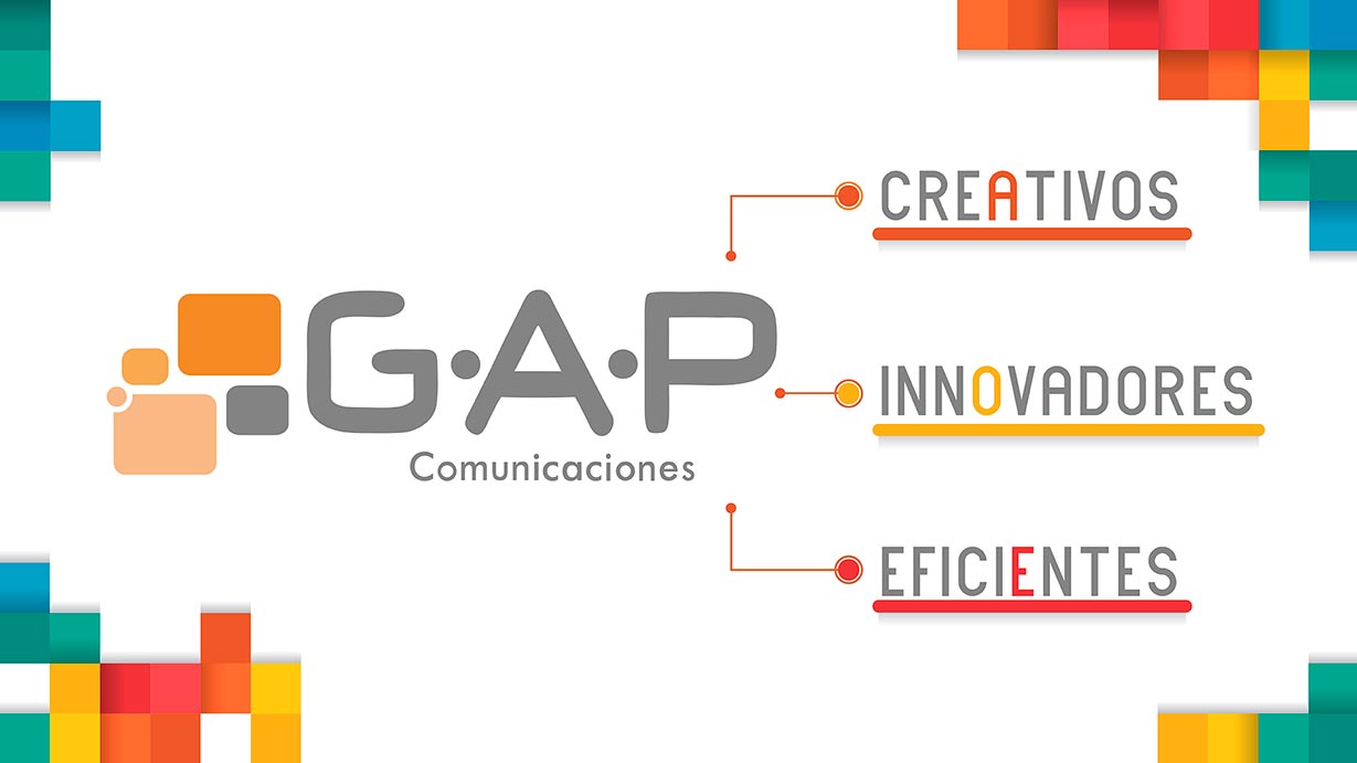 Sobre Gap Producciones